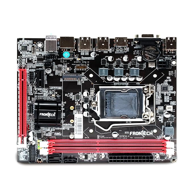 enter-i3i5i7-support-e-h61-motherboard