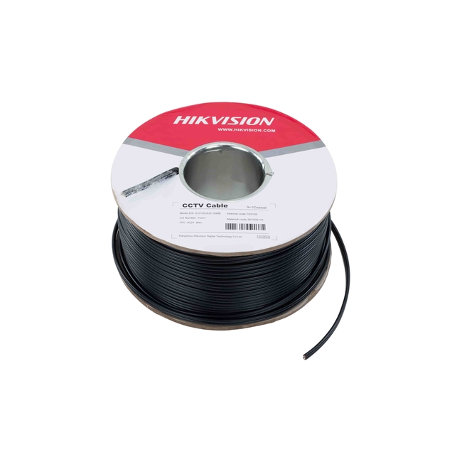 hikvision-cctv-coaxial-cable-180mtr