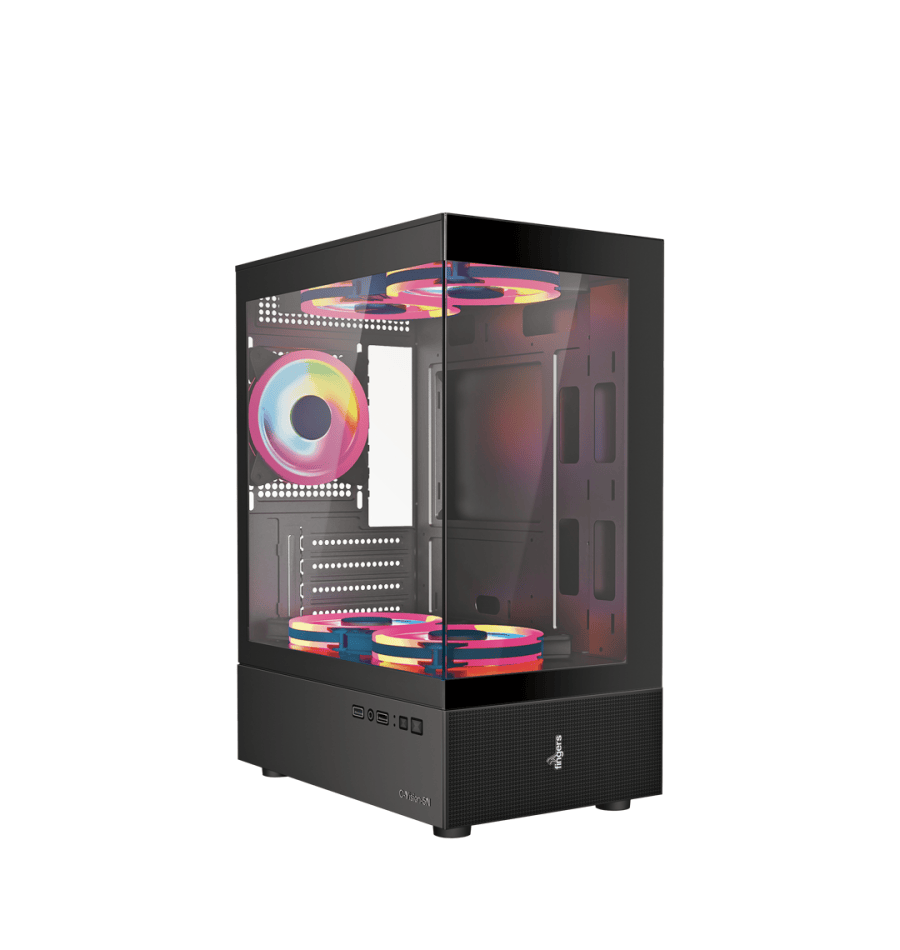 fingers-c-vision-5n-micro-atx-pc-cabinet