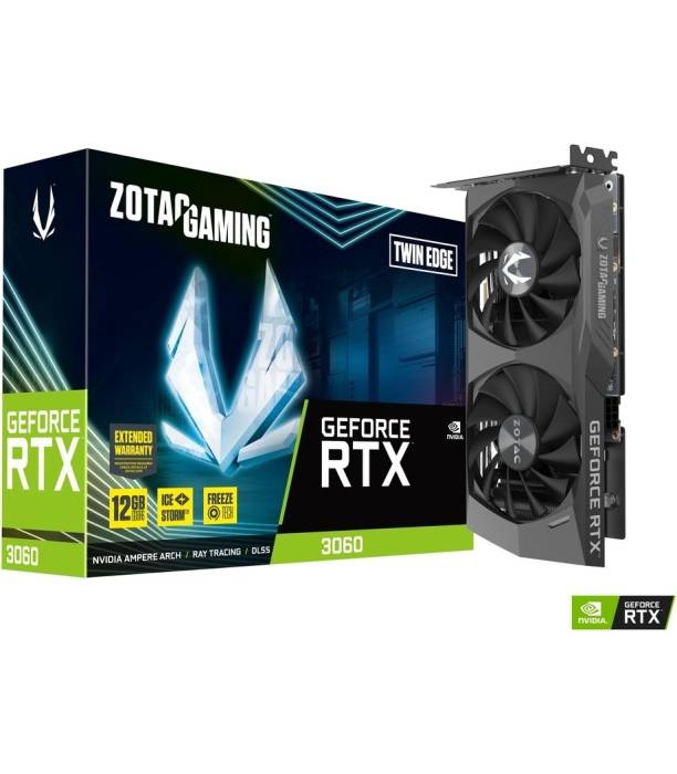 zotac-nvidia-rtx-3060-twin-edge-12-gb-gddr6-graphics-card-black