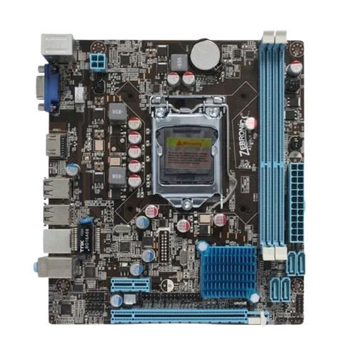 zebronics-h61m2-motherboard