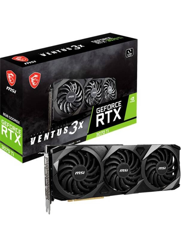 msi-nvidia-geforce-rtx-3070-ti-ventus-3x-8g-oc-8-gb-gddr6x-graphics-card-black