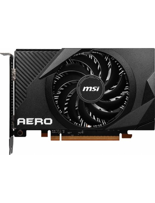 msi-amd-radeon-rx-6400-aero-itx-4g-4-gb-gddr6-graphics-card