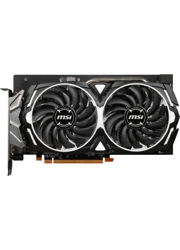 msi-amd-radeon-radeon-rx-6600-armor-8g-8-gb-gddr6-graphics-card-black