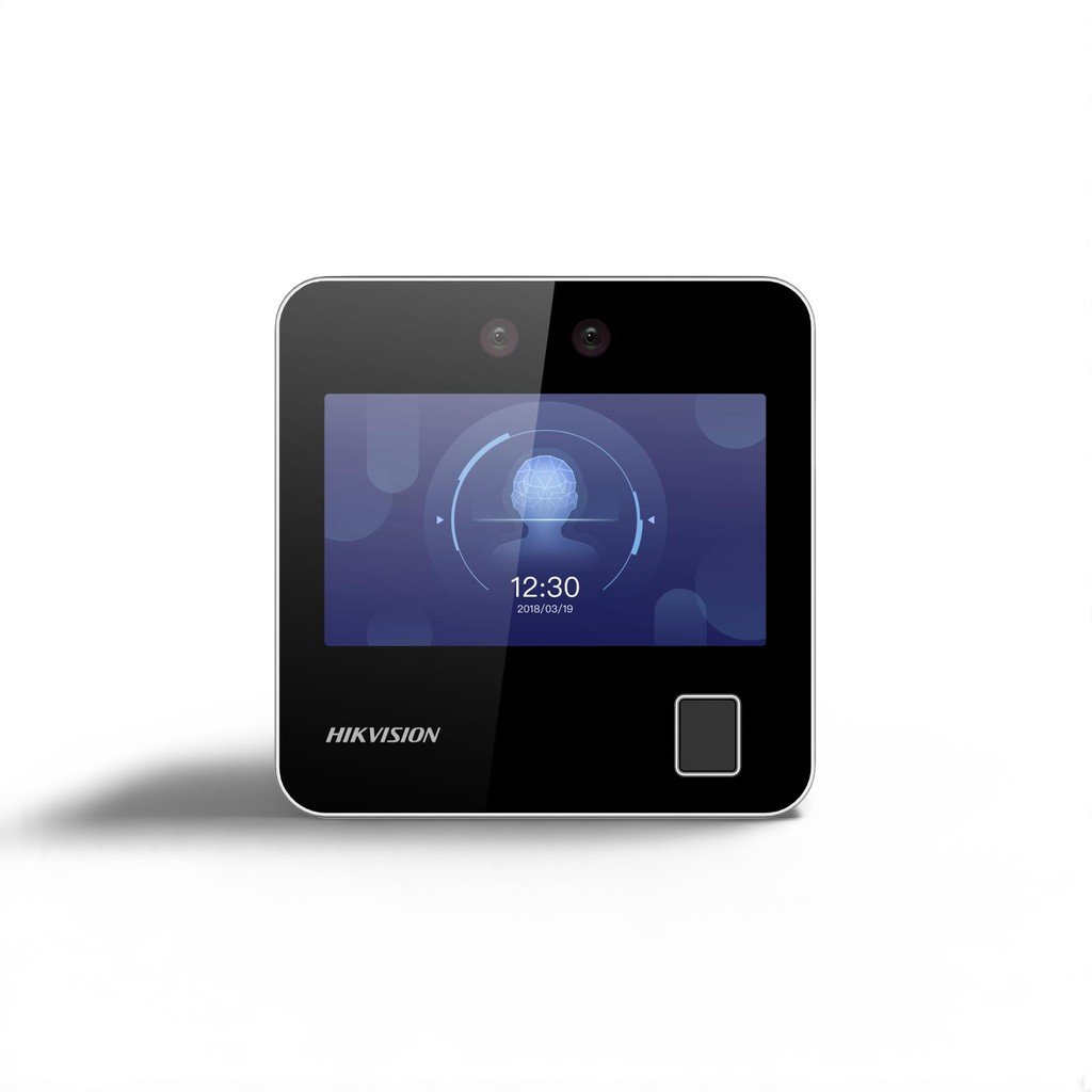 hikvision-ds-k1a340fwx-value-series-face-access-terminal