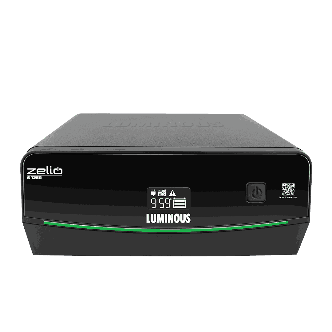 luminous-1100va-s-1250-zelio-power-inverter-led