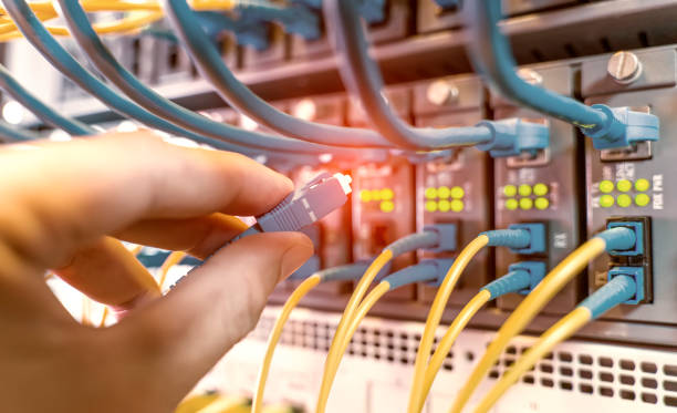 Networking Solutions
