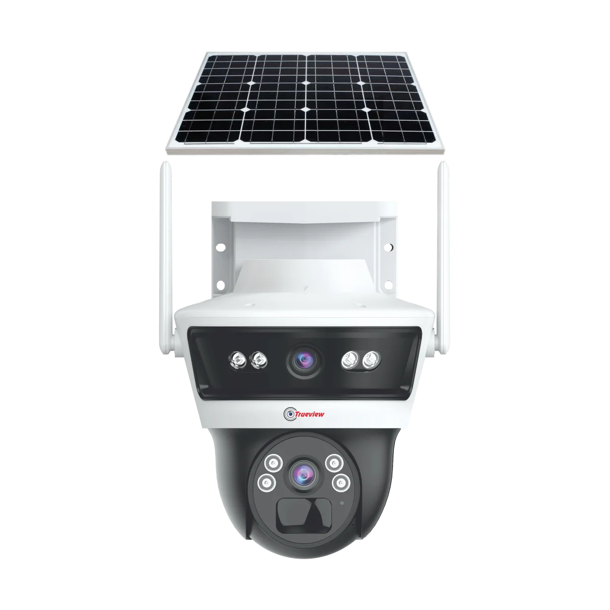 Solar Camera