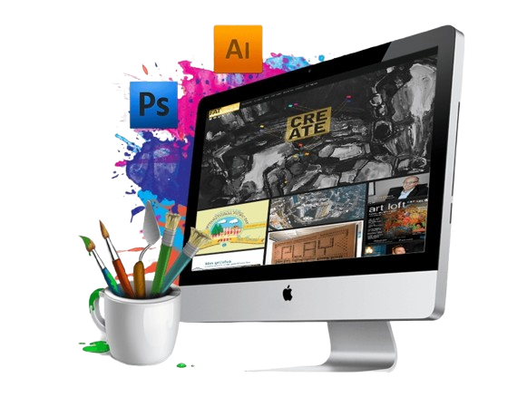 Graphic Design PC