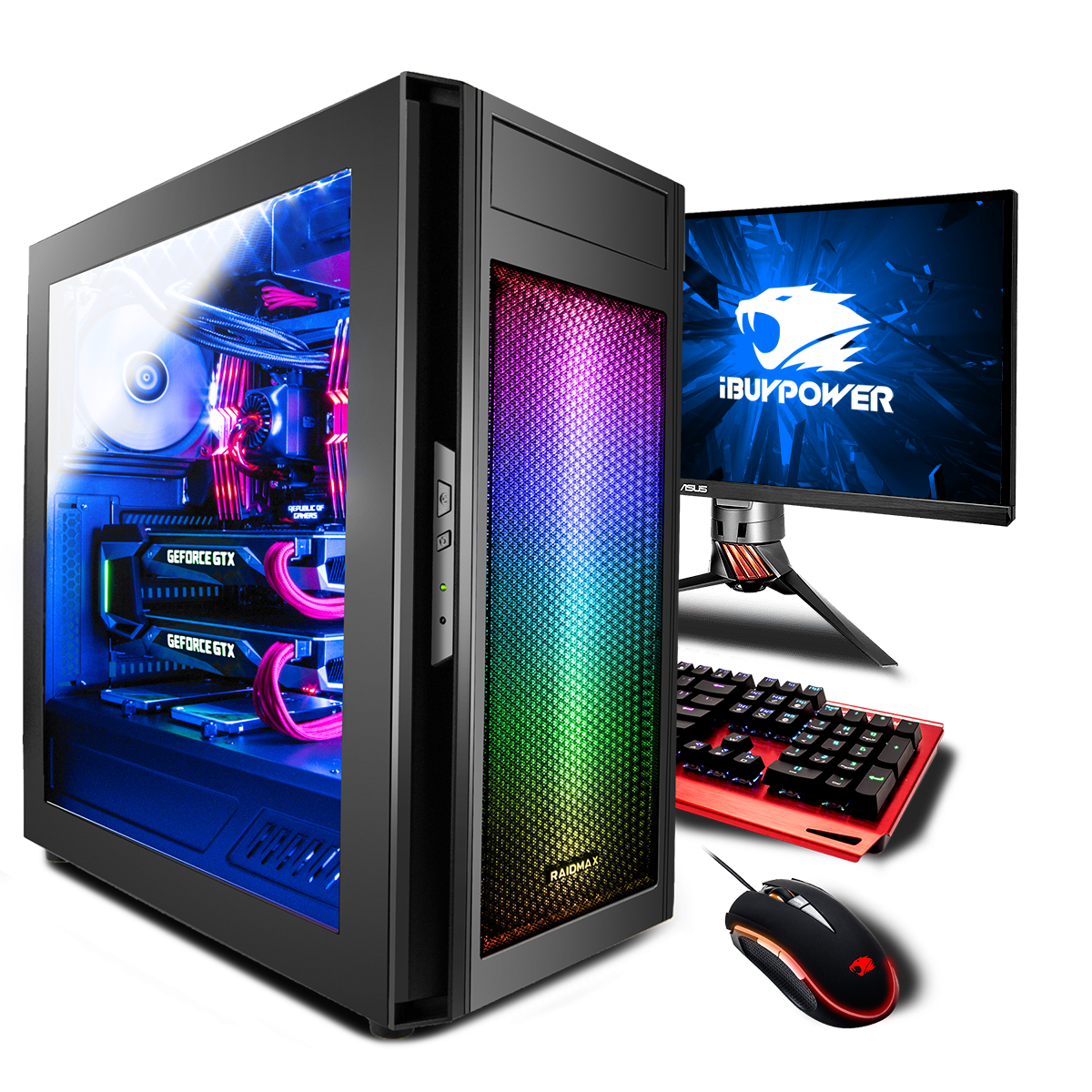 Gaming PC