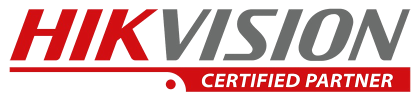 Hikvision Partner