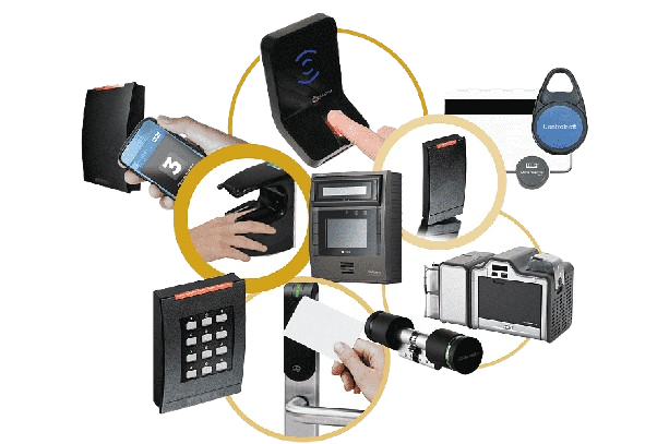 Access Control