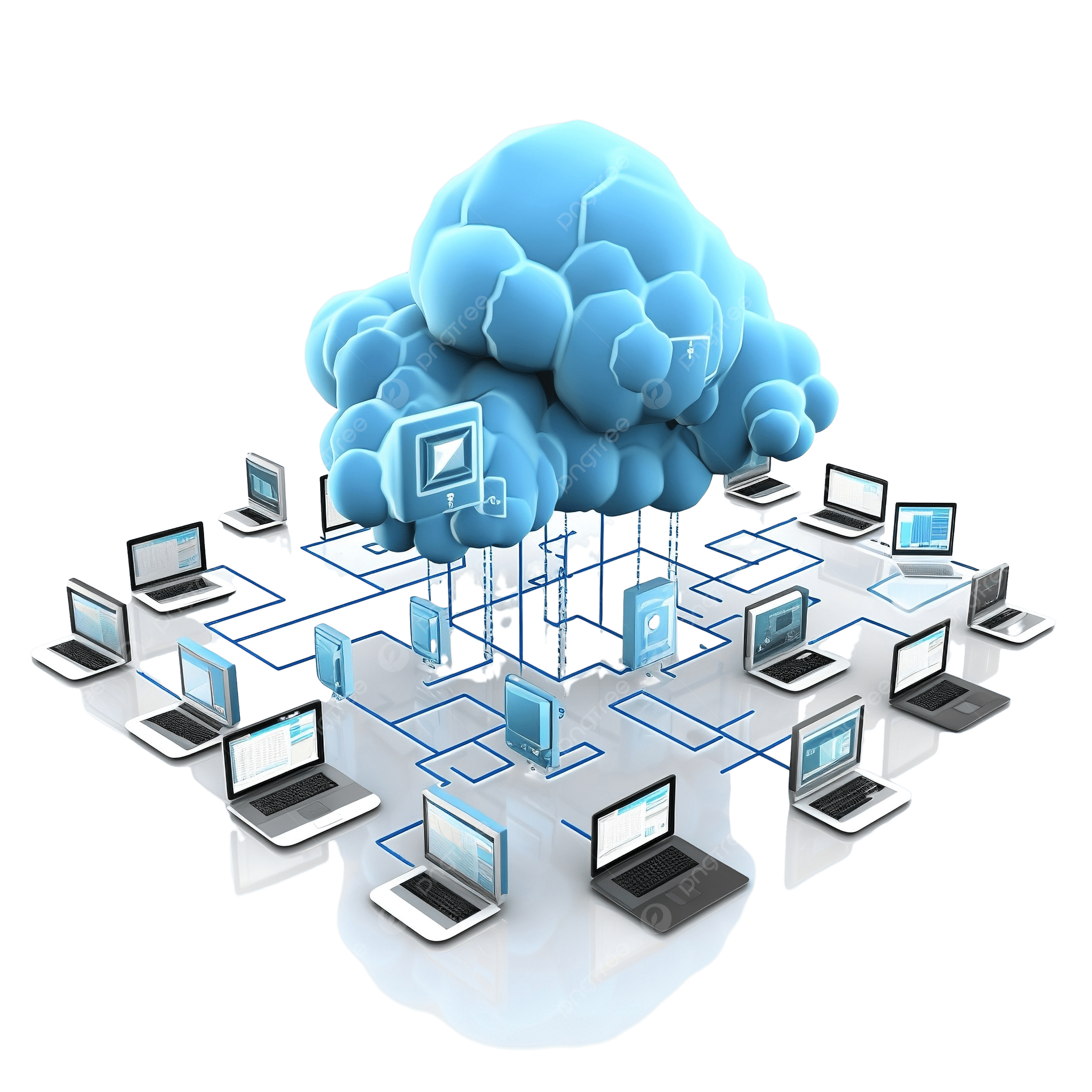 Virtual Network Device