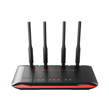 Enterprise Router