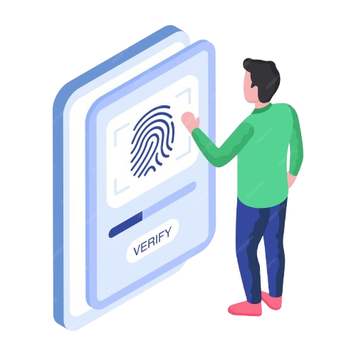 Biometric Access Control