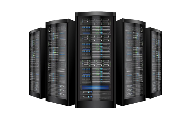 Server Workstation