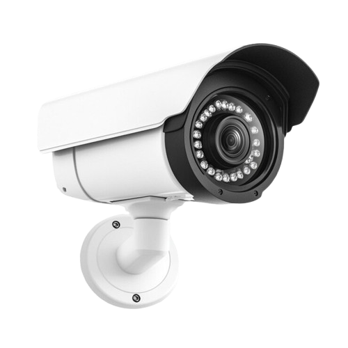 IP CCTV Camera